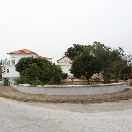Casa Da Catraia By Lisbon Village Apartments Torrozelo Kültér fotó