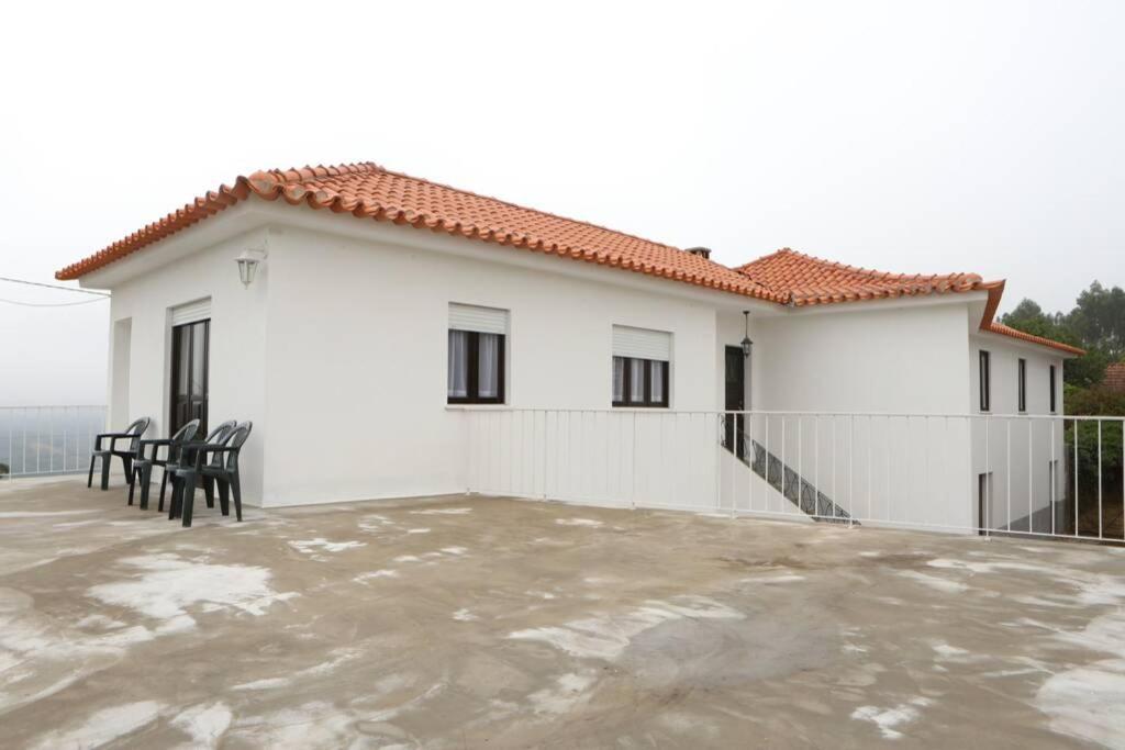 Casa Da Catraia By Lisbon Village Apartments Torrozelo Kültér fotó