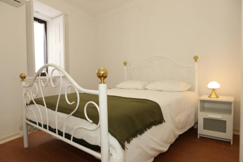 Casa Da Catraia By Lisbon Village Apartments Torrozelo Kültér fotó