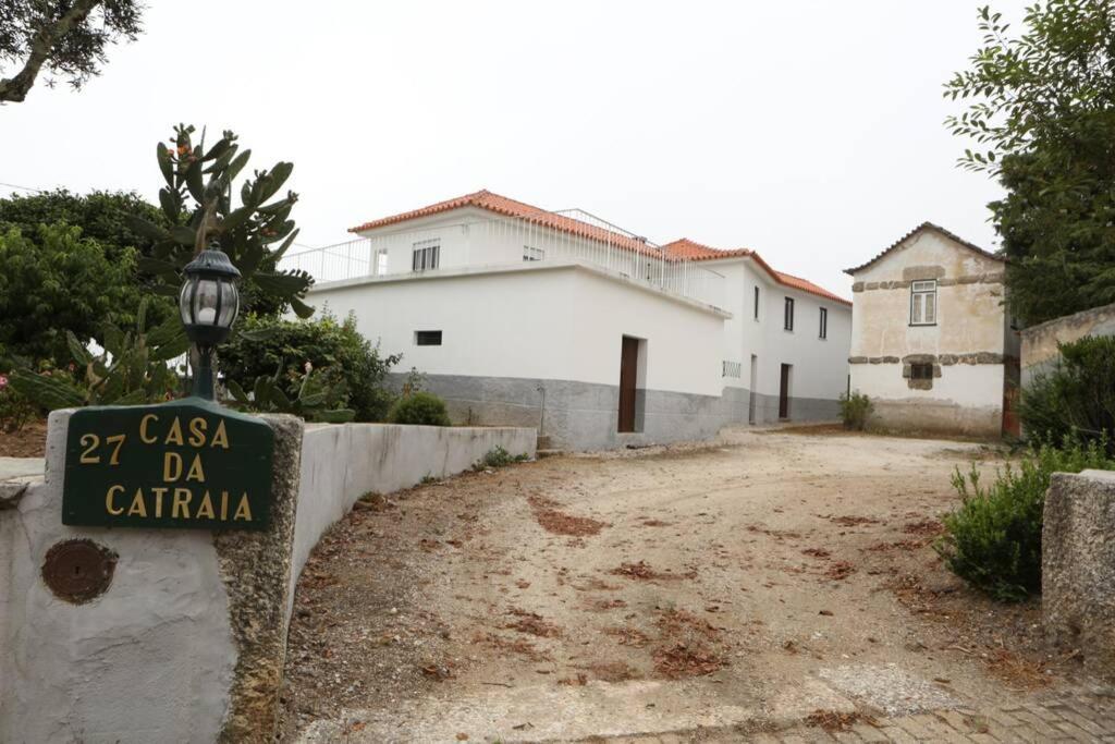 Casa Da Catraia By Lisbon Village Apartments Torrozelo Kültér fotó
