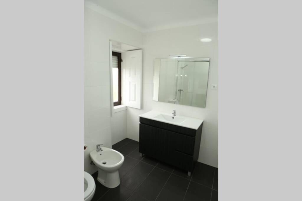 Casa Da Catraia By Lisbon Village Apartments Torrozelo Kültér fotó