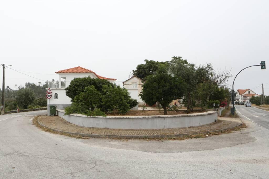 Casa Da Catraia By Lisbon Village Apartments Torrozelo Kültér fotó