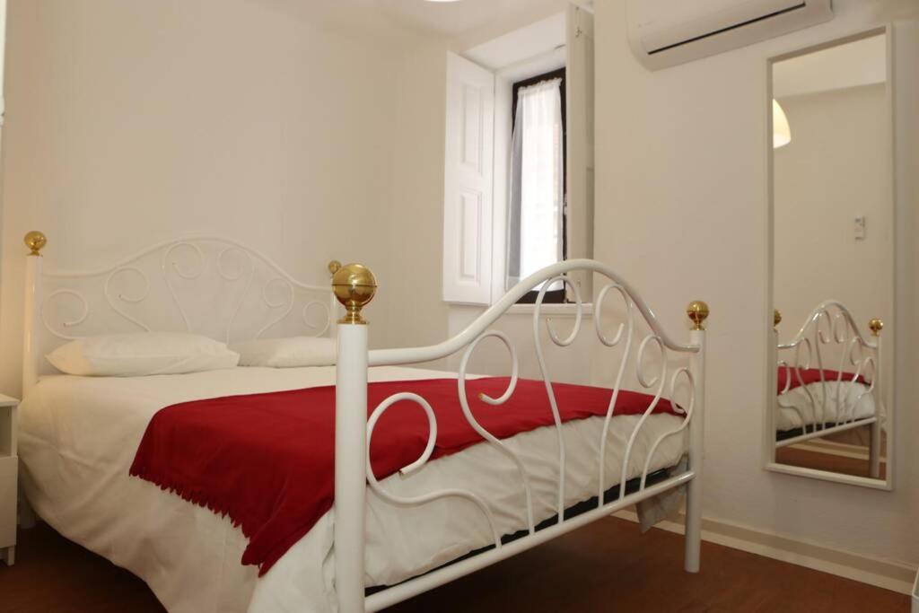 Casa Da Catraia By Lisbon Village Apartments Torrozelo Kültér fotó