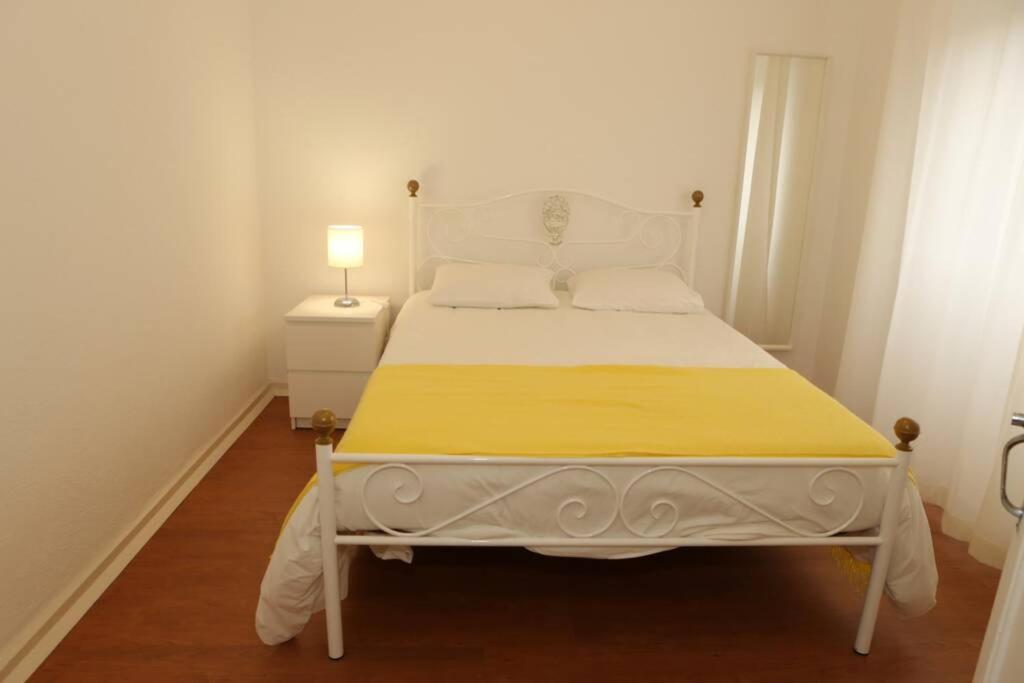 Casa Da Catraia By Lisbon Village Apartments Torrozelo Kültér fotó