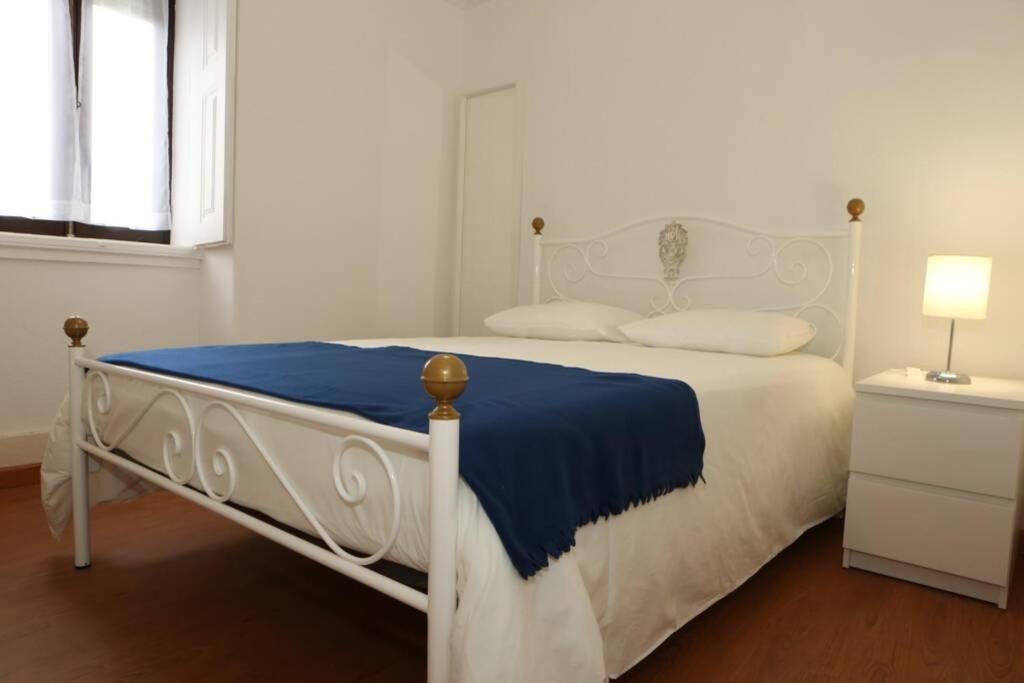 Casa Da Catraia By Lisbon Village Apartments Torrozelo Kültér fotó
