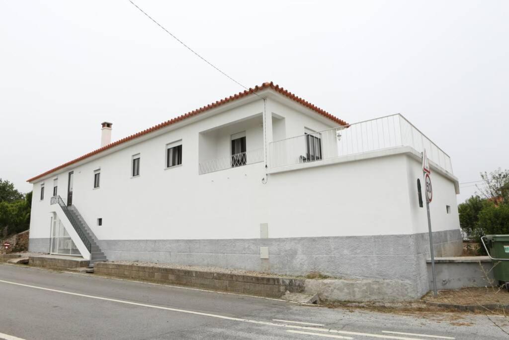 Casa Da Catraia By Lisbon Village Apartments Torrozelo Kültér fotó